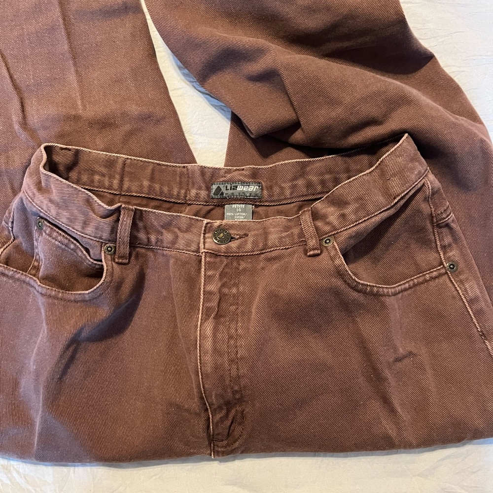 Liz WearVintage Women's Jeans